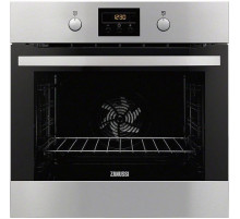 Электрический духовой шкаф ZANUSSI zor 37902 xk