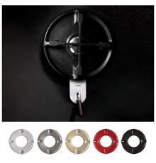 Варочная поверхность GLEM PROGETTI gpmo1six