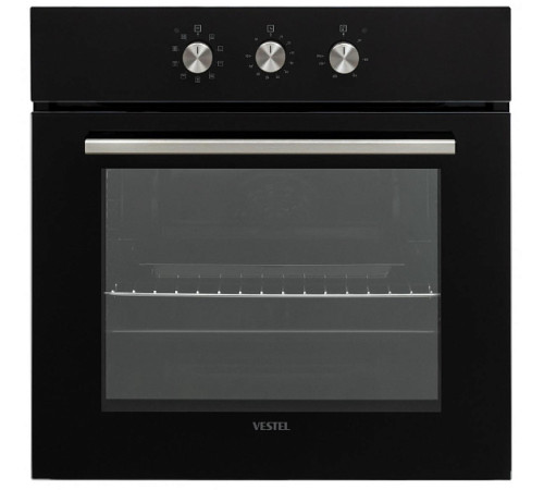 Духовой шкаф VESTEL VOE65200B