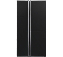 Холодильник  HITACHI r-m702 pu2 gbk