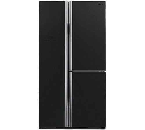 Холодильник  HITACHI r-m702 pu2 gbk