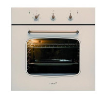 Духовой шкаф CATA MR 608 I IVORY