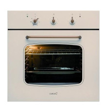 Духовой шкаф CATA MR 608 I IVORY