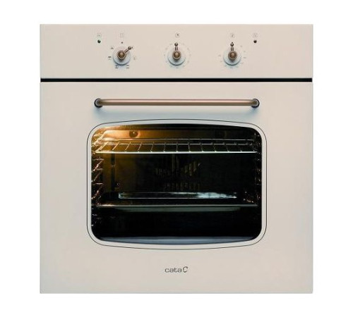 Духовой шкаф CATA MR 608 I IVORY