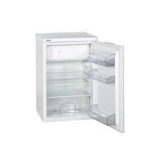 Холодильник BOMANN KS 107.1 weis A+ / 120 L