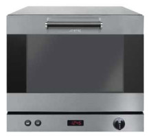 Конвекционная печь SMEG  alfa 43 xehpl