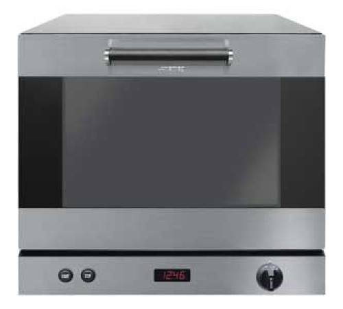 Конвекционная печь SMEG  alfa 43 xehpl