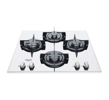 Газовая панель HOTPOINT-ARISTON 642 DD HA (WH)
