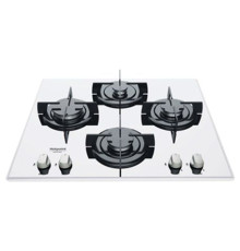 Газовая панель HOTPOINT-ARISTON 642 DD HA (WH)
