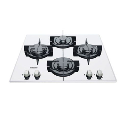 Газовая панель HOTPOINT-ARISTON 642 DD HA (WH)