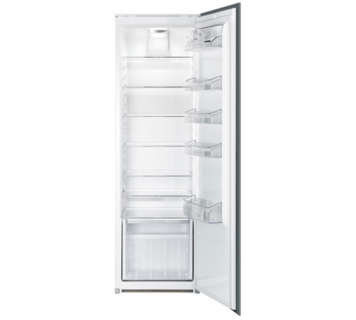 Холодильник SMEG  s7323lfep