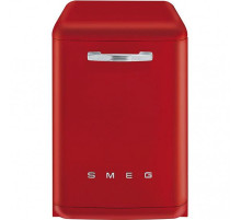 Посудомоечная машина Smeg LVFABRD