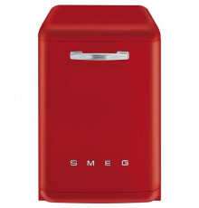 Посудомоечная машина Smeg LVFABRD