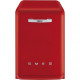 Посудомоечная машина Smeg LVFABRD