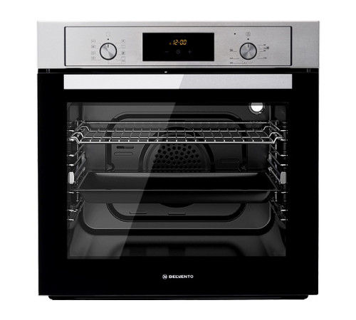 Духовой шкаф DELVENTO V6EM59888