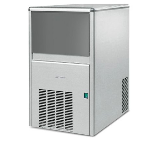 Ледогенератор SMEG FGS100GRW