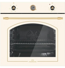 Электрический духовой шкаф Rodmans Rustic BOE 6607 T OW