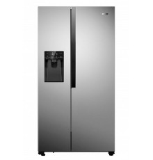 Холодильник GORENJE NRS 9181 VX нержавеющая сталь