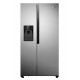 Холодильник GORENJE NRS 9181 VX нержавеющая сталь