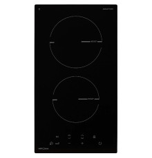 Варочная поверхность KRONA MAGIER 30 BL 2BTK