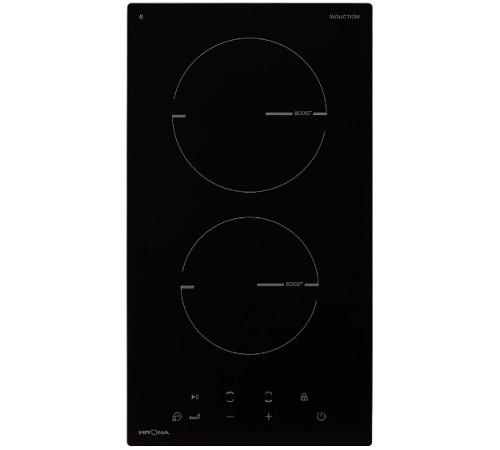Варочная поверхность KRONA MAGIER 30 BL 2BTK