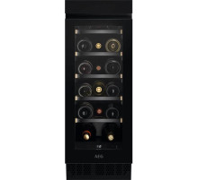 Винный шкаф AEG AWUS018B7B