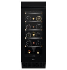 Винный шкаф AEG AWUS018B7B
