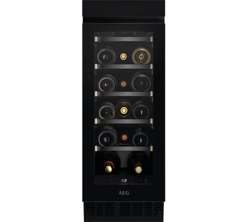 Винный шкаф AEG AWUS018B7B