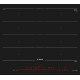 Варочная поверхность BOSCH PXY621DX6E