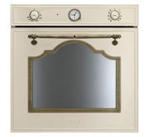 Духовой шкаф SMEG sc750po-8