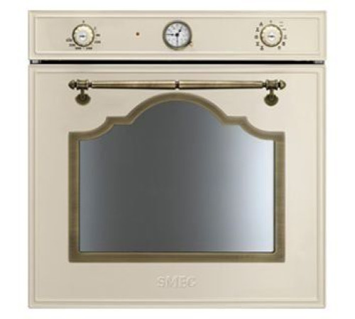 Духовой шкаф SMEG sc750po-8