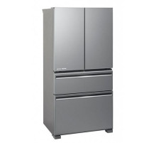 Холодильник MITSUBISHI ELECTRIC MR-LXR68EM-GSL-R