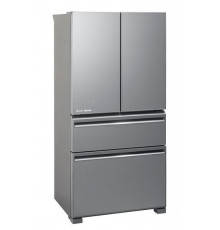 Холодильник MITSUBISHI ELECTRIC MR-LXR68EM-GSL-R