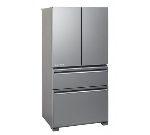 Холодильник MITSUBISHI ELECTRIC MR-LXR68EM-GSL-R