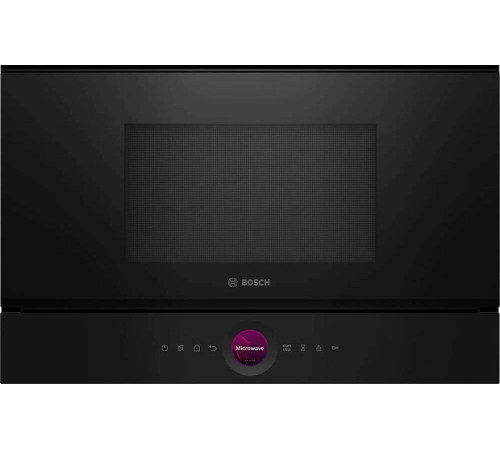 Микроволновая печь BOSCH BFL7221B1