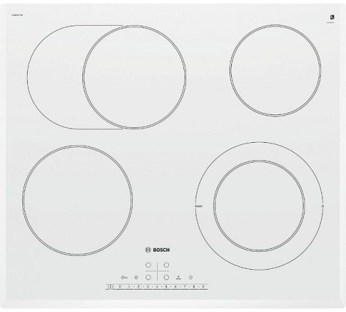 Варочная панель BOSCH PKN652FP1E