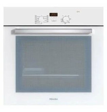 Духовой шкаф MIELE h 4412 b wh