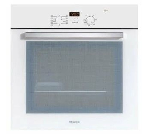 Духовой шкаф MIELE h 4412 b wh