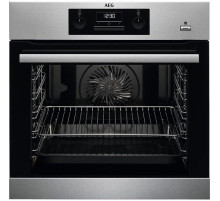 Духовой шкаф AEG BEB351010M