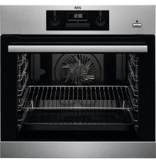 Духовой шкаф AEG BEB351010M