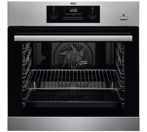 Духовой шкаф AEG BEB351010M