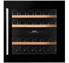 Винный шкаф DUNAVOX DAVS-25.63DB