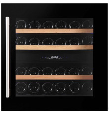 Винный шкаф DUNAVOX DAVS-25.63DB