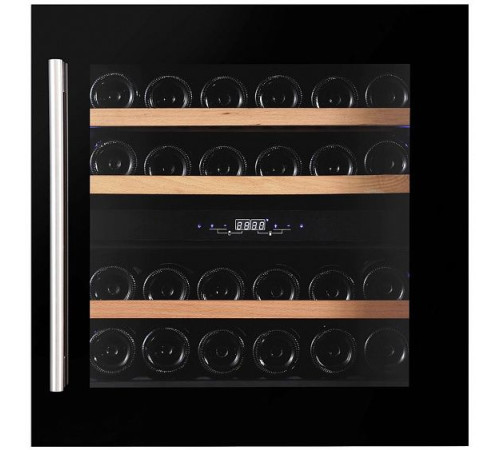 Винный шкаф DUNAVOX DAVS-25.63DB