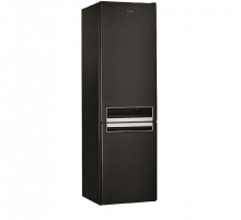 Холодильник WHIRLPOOL BSNF 9432 K