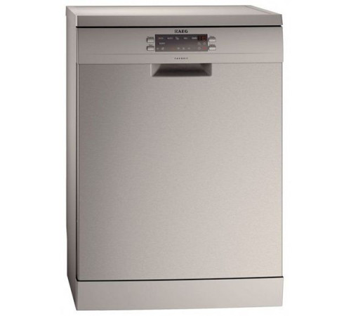 Посудомоечная машина AEG  f 66609 m0p