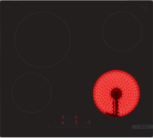 Варочная поверхность BOSCH PKE611FP2R