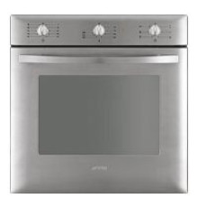 Духовой шкаф SMEG sc250x-8