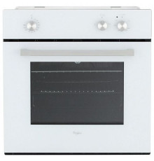 Газовый духовой шкаф WHIRLPOOL AKP 807/WH