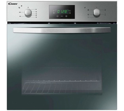 Встраиваемый электрический духовой шкаф Candy FCS 605 X/E